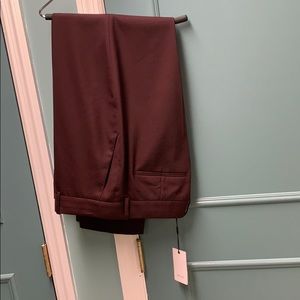 🆕 LAST CHANCE TDY! NWT REISS trousers/ suit pants